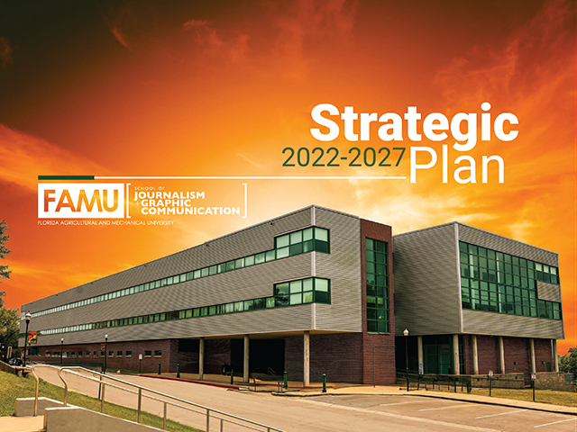 FAMU SJGC Strategic Plan