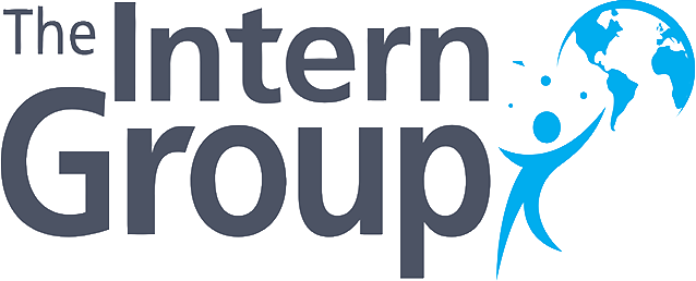 THE INTERN GROUP LOGO