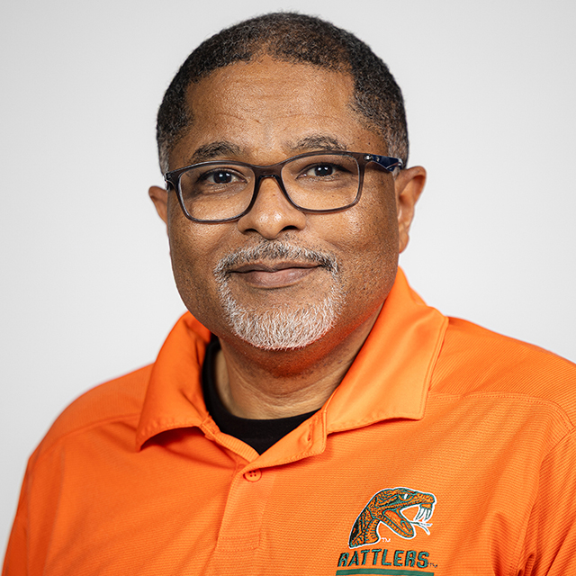 Reginald Grant Headshot