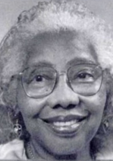 Thelma Gorham